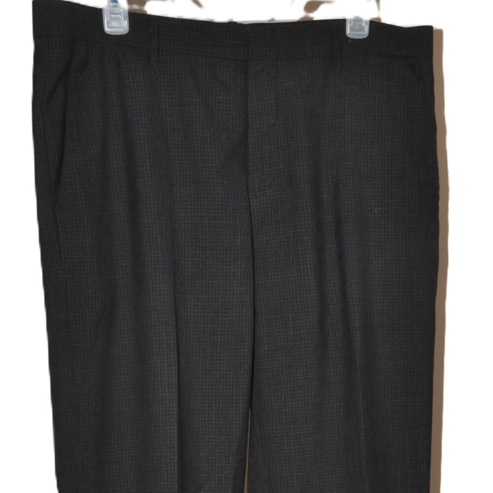 Murano Dark Gray Dress Pants